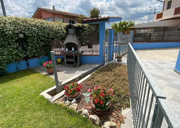 Apartment B&B Dolce Sogno Sant'Elpidio a Mare