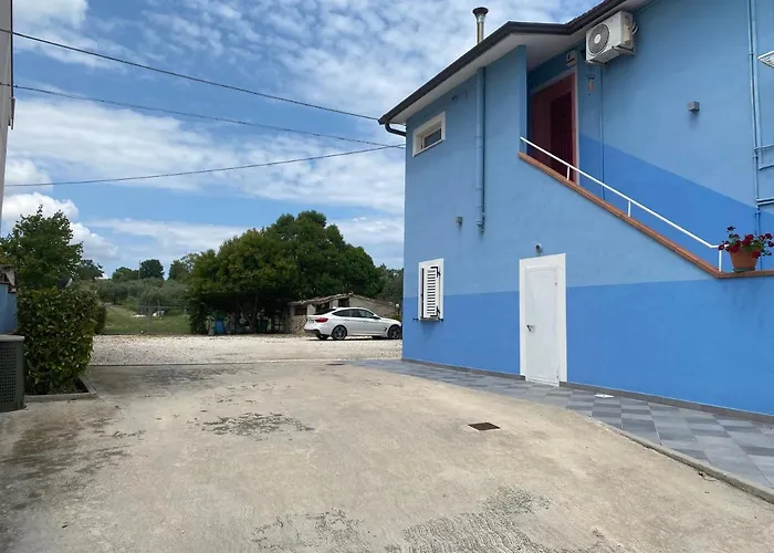 B&B Dolce Sogno Apartment