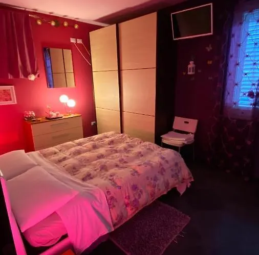 Apartment B&B Dolce Sogno Sant'Elpidio a Mare