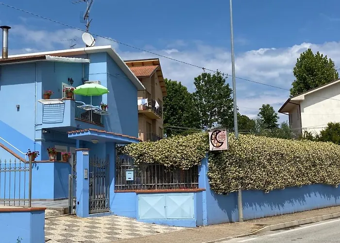 B&B Dolce Sogno Apartment Sant'Elpidio a Mare