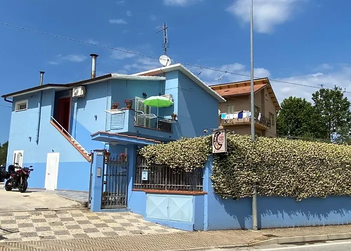 B&B Dolce Sogno Apartment *