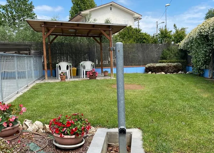 B&B Dolce Sogno Apartment Sant'Elpidio a Mare