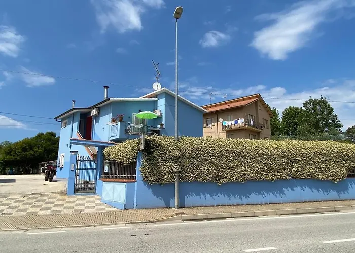 B&B Dolce Sogno * Sant'Elpidio a Mare