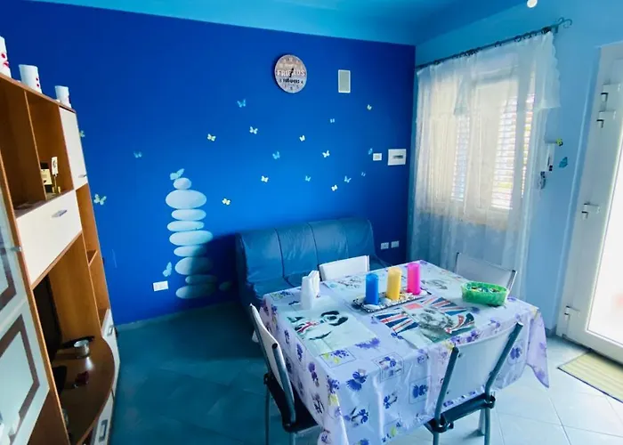 Apartment B&B Dolce Sogno