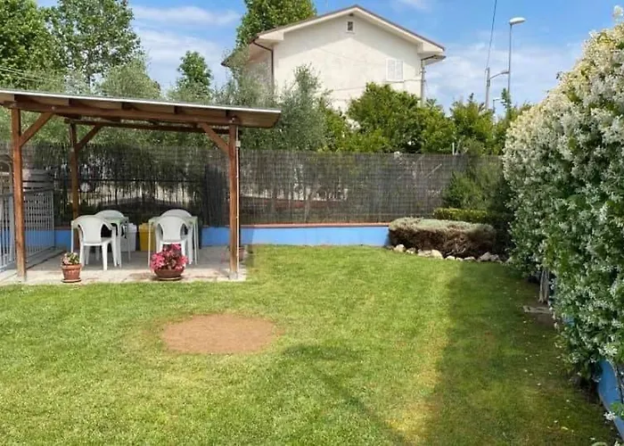 Apartment B&B Dolce Sogno Sant'Elpidio a Mare