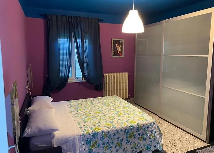 B&B Dolce Sogno * Sant'Elpidio a Mare