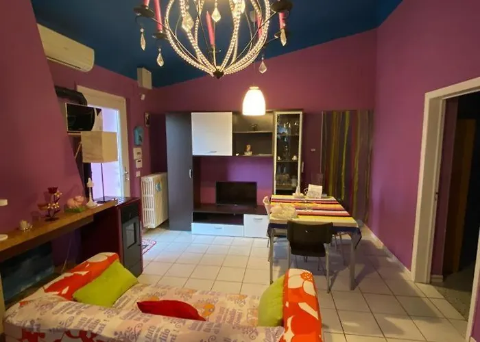 Apartment B&B Dolce Sogno