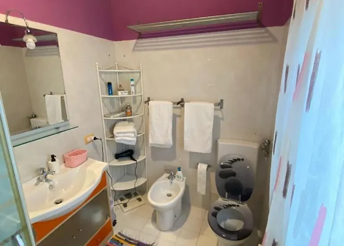 B&B Dolce Sogno Apartment *