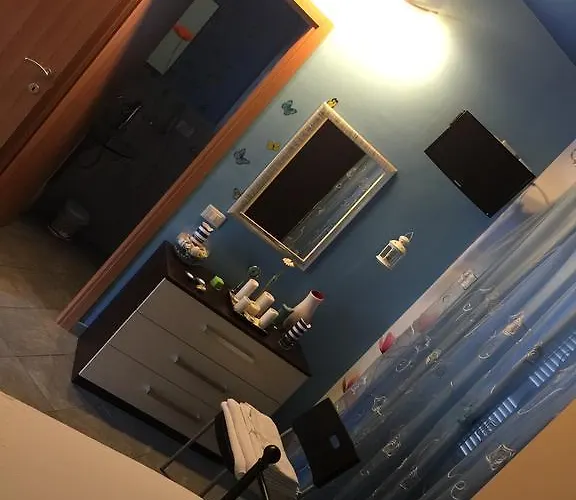 Apartment B&B Dolce Sogno