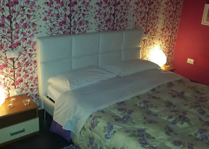 Apartment B&B Dolce Sogno