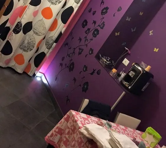 B&B Dolce Sogno Apartment