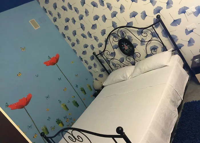 B&B Dolce Sogno Sant'Elpidio a Mare