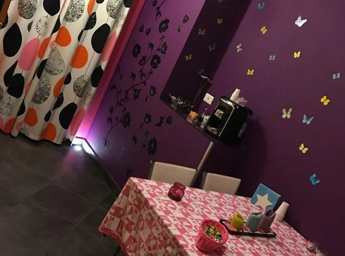 Apartment B&B Dolce Sogno Sant'Elpidio a Mare