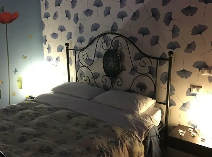 B&B Dolce Sogno Apartment *