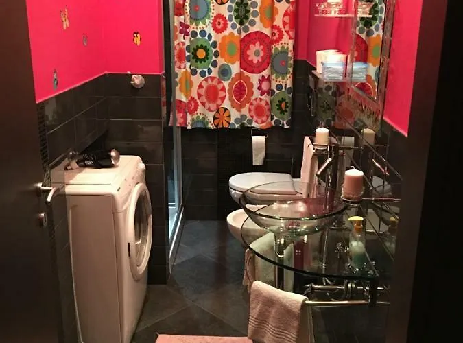 B&B Dolce Sogno Apartment