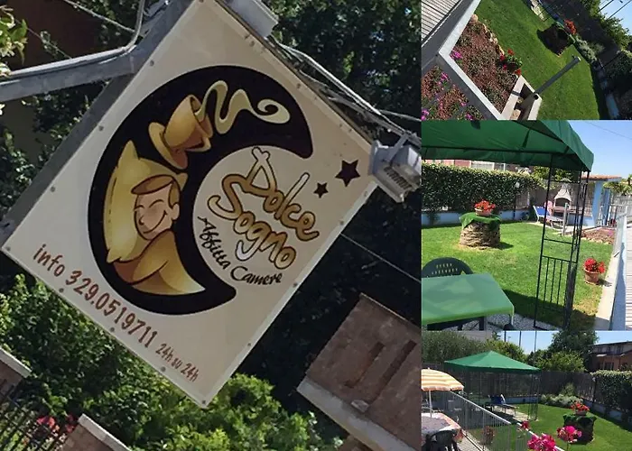 Apartment B&B Dolce Sogno *